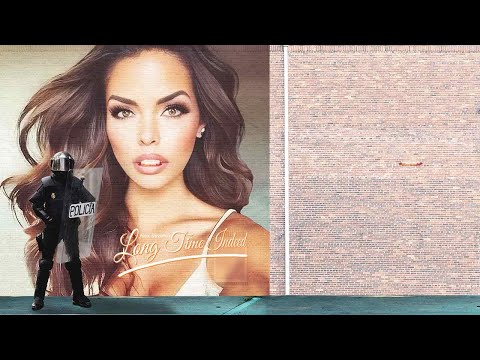 Alex Savanin - Long Time Indeed