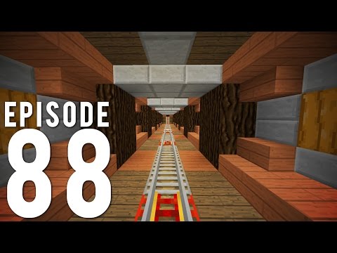 Hermitcraft: Episode 88 - Trying Something New!