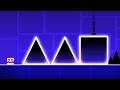 Geometry Dash But The Levels Are Big