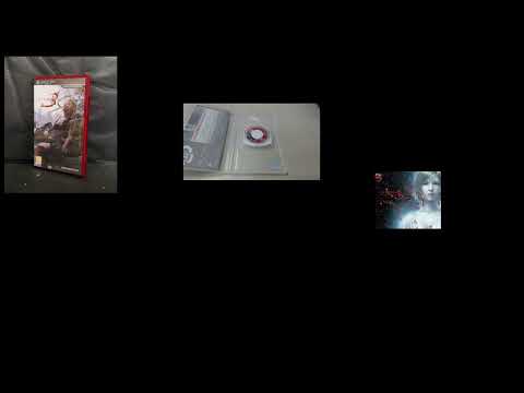 melos's vgm picks 003 - The 3rd Birthday (2010, PSP) - Arriving Home