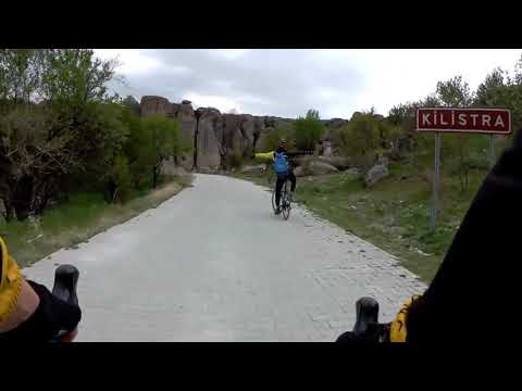 Erik dalı bisiklet versiyonu