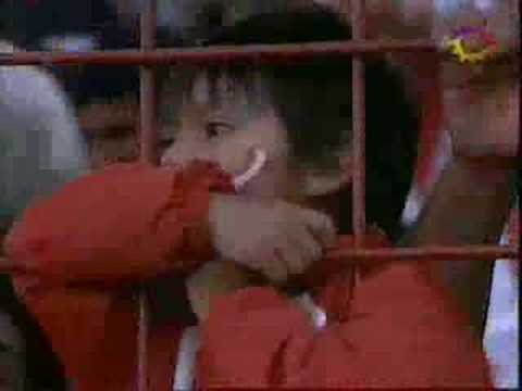 Segundo gol en primera de trapito Vega