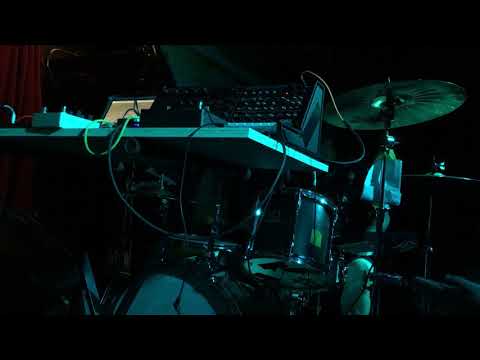 Pet Brick - Live at The Shacklewell Arms, London (29/06/18)