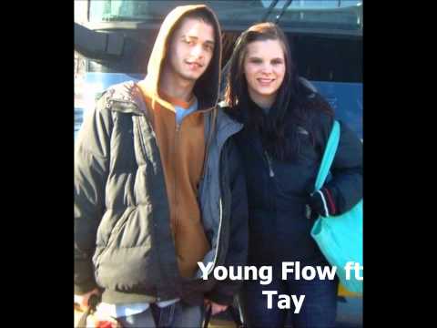 airplanes remix young flow