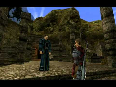 Gothic 2  DNdR Drachenjäger der Film - Part 20