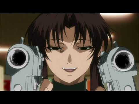 Nightcore: Playing the Saint