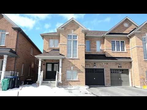 SOLD - Natronia Trail, Brampton