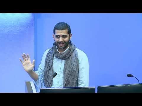 Vaishak Belle: Towards Interpretable and Responsible AI in Structured Worlds