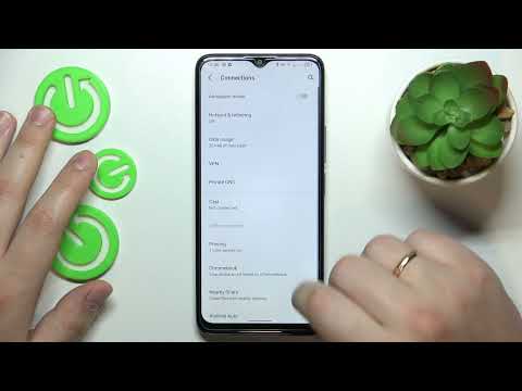 How to Enable Data Saver on TCL 408
