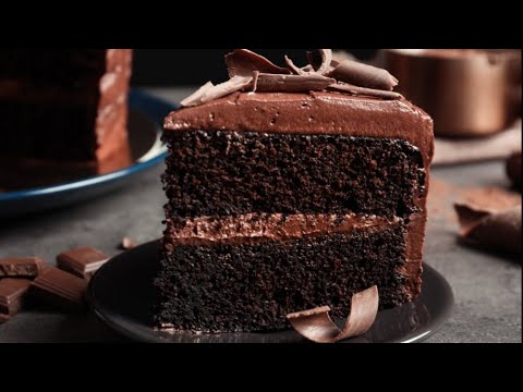 Boxed Chocolate Cake Mixes Ranked Worst To Best