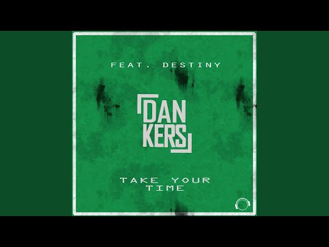 Take Your Time (Extended Mix)