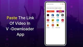 Download lagu All Video Downloader | Download HD Videos mp3