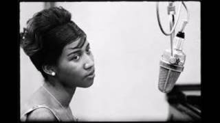 Aretha Franklin HipHop Sample ( Young Gifted wit a Sack )