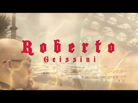 Roberto - Geisini (Prod. by Ffjodor)