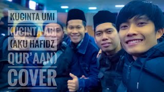 Download lagu Kucinta Umi Kucinta Abi (Aku Hafidz Qur’an) Cover mp3 Download lagu Kucinta Umi Kucinta Abi (Aku Hafidz Qur’an) Cover mp3