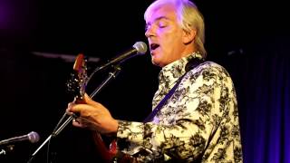Robyn Hitchcock - Full Moon in My Soul - Live at Raindogs House (SV)
