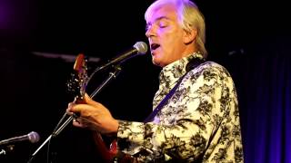 Robyn Hitchcock - Full Moon in My Soul - Live at Raindogs House (SV)