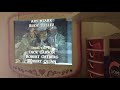 Closing To Johnny Carson The King Of Late Night VHS 1994