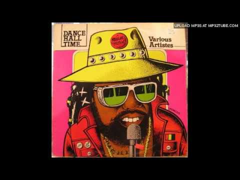 Rappa Robert - Get In Touch