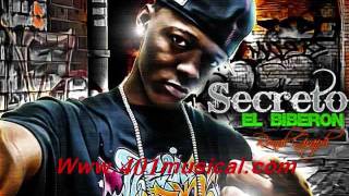 Secreto El Biberon ft Farruko - Los Dueños Del VIP "ORIGINAL'' (Www.401musical.com