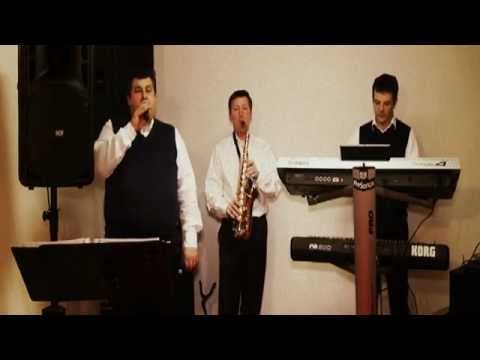 Muzica de petrecere Milano