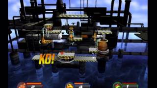 UKGN 10th Anniversary - Digimon Rumble Arena 2 [PS2]