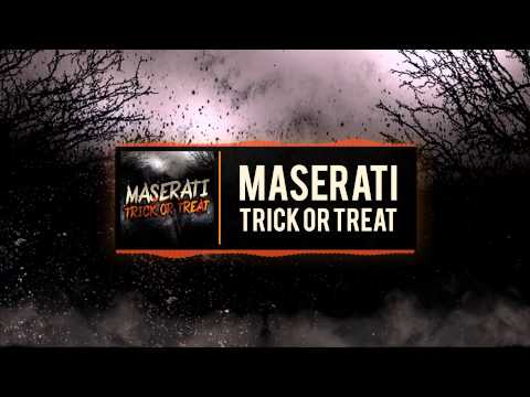 Maserati - 
