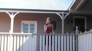 Reilly When I Look At You