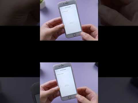 iPhone 7 available iOS 16? #shorts