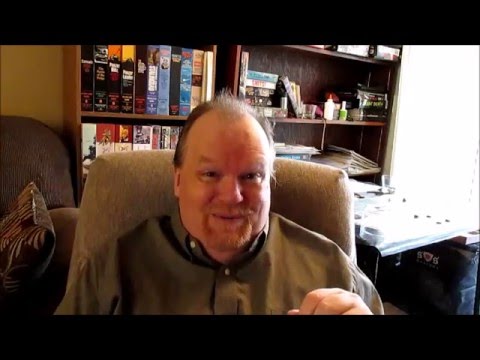 The Grognards Corner review of Berlin 1945 part 4