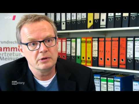 WDR die story Goldenes Handwerk Reiche Kammern (Ursprüngliche, unkorrigierte Version)