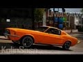 Ford Mustang 1967 Classic for GTA 4 video 1