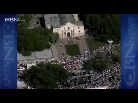 News on The 700 Club: February 5, 2010 - CBN.com