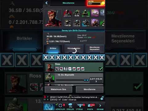 Mobile Strike Brian Bloom