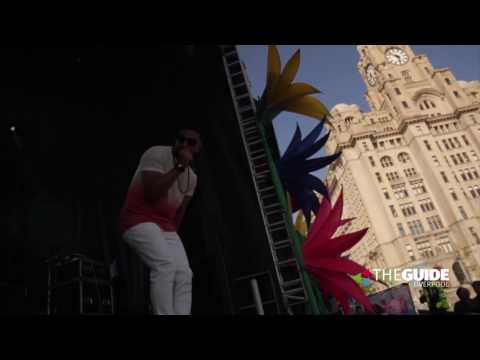 International Mersey River Festival 2015 - KOF | The Guide Liverpool