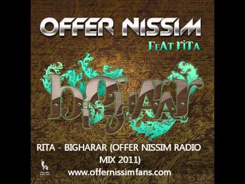 RITA - BIGHARAR (OFFER NISSIM RADIO MIX 2011)