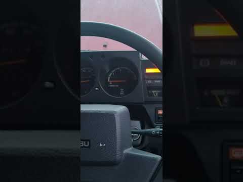 Thumbnail for Daihatsu Rugger F71 Cold Start by Daihatsu