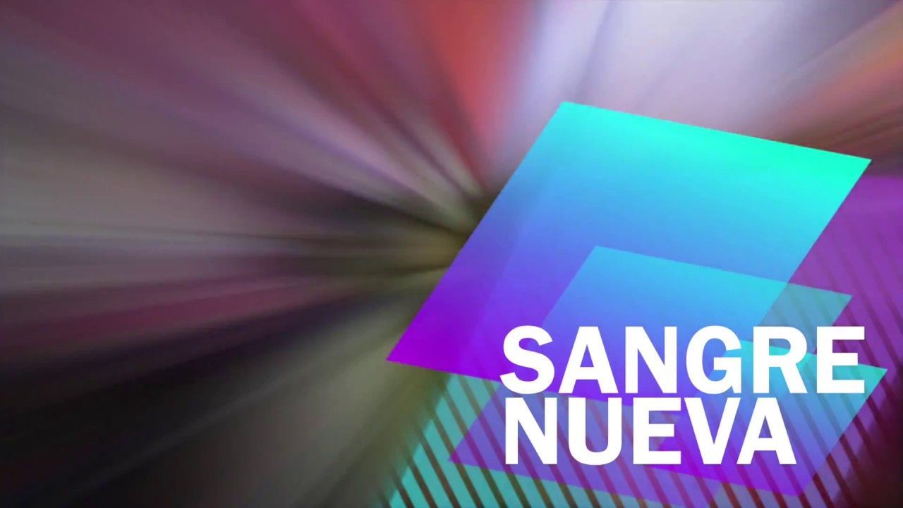 Promotional video thumbnail 1 for Sangre Nueva Salsa Band