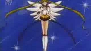 Sailor Moon - Cascada - I Miss you