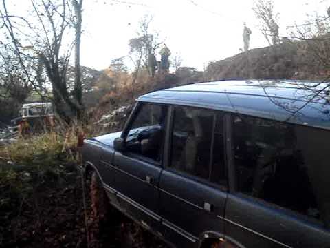 HLBRO Nellies Dell RTV Dec 2010