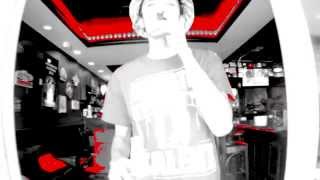 Baby J - Pulp Fiction (Prod. by J. DIlla) #DMT