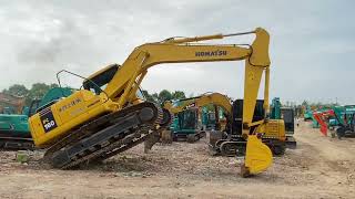 Bager goseničar Komatsu PC160-7 naprodaj - Slika 4 | Machineryline SI Bager goseničar Komatsu PC160-7 | Slika 4 - Machineryline