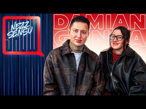 DAMIAN GLINKA O CIEMNEJ STRONIE SHOWBIZNESU!