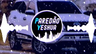 Felipão - És Tudo o Que Tenho | VERSÃO - BATIDÃO GOSPEL