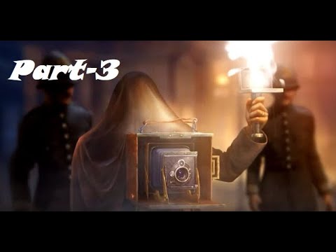 Taken Souls: Blood Ritual||Part-3||YT||Taken Souls: Blood Ritual