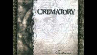Crematory - Redemption Of Faith / Endless (LP Version)