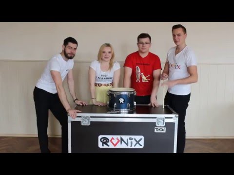 RONIX - Vyhodnotenie súťaže