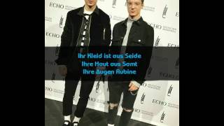 DieLochis-Sidekick ❤ Lyrics ❤