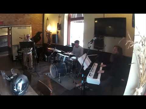 Love For Sale - Jazz Time Trio