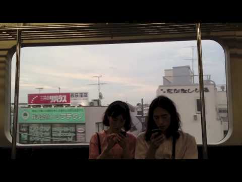 Leehahn - Koenji (Travelog MV - Japan)